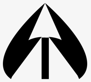 Arrow - Sign, HD Png Download, Transparent PNG