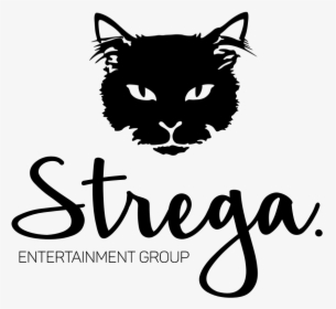 Strega Logo New Witheg, HD Png Download, Transparent PNG