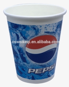 Company Logo Printing Bio Paper Smoothie Cups With - Coffee Cup, HD Png Download, Transparent PNG