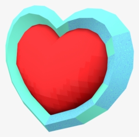 Download Zip Archive - Heart, HD Png Download, Transparent PNG