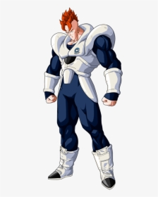 Dragon Ball Fighterz Android 16 Png , Png Download - Dragon Ball Android 16, Transparent Png, Transparent PNG
