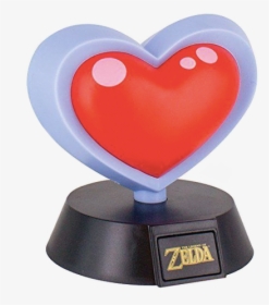 Zelda Heart, HD Png Download, Transparent PNG