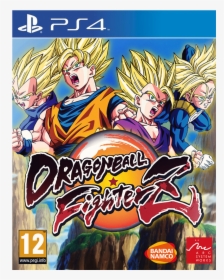 Dragon Ball Play 4, HD Png Download, Transparent PNG