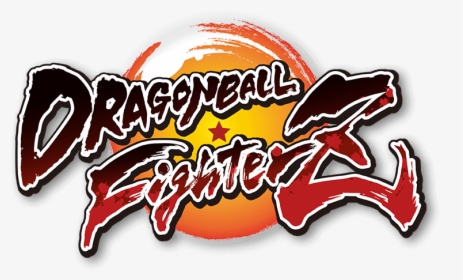 Dragon Ball Fighterz Logo, HD Png Download, Transparent PNG
