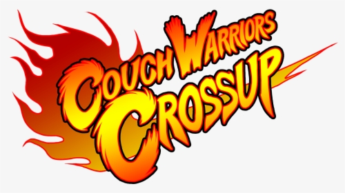 Couchwarriors Crossup, HD Png Download, Transparent PNG