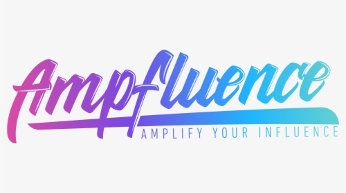 Ampfluence Review Instagram Growth Service That Works - Ampfluence Logo, HD Png Download, Transparent PNG