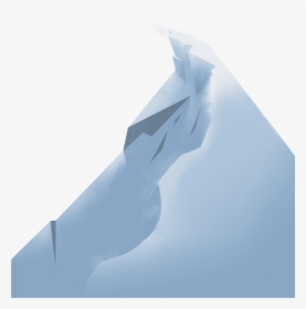 Transparent Snowy Hill Png - Summit, Png Download, Transparent PNG