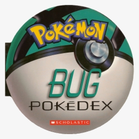 Bug Pokédex Book - Sobble Pokemon Sword And Shield Evolutions, HD Png Download, Transparent PNG