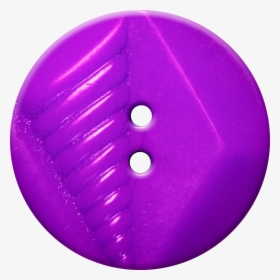 Button With Diamond And Diagonal Line Design, Purple, HD Png Download, Transparent PNG