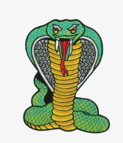 Snake Patch, HD Png Download, Transparent PNG