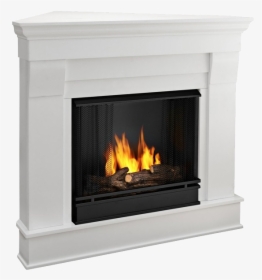 Transparent Real Flame Png - Hearth, Png Download, Transparent PNG