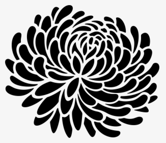 Chrysanthemum , Png Download - Mum Flower Clipart, Transparent Png, Transparent PNG