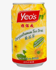 Chrysanthemum Tea Yeos, HD Png Download, Transparent PNG