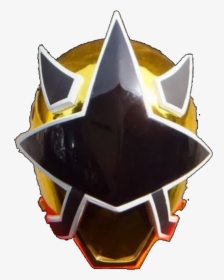Transparent Samurai Mask Png - Power Rangers Samurai Helmets, Png Download, Transparent PNG