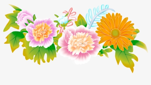 Common Zinnia, HD Png Download, Transparent PNG