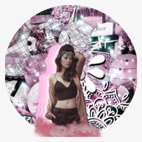 #kirayukimura #ardencho #kitsune - Icon Edits, HD Png Download, Transparent PNG