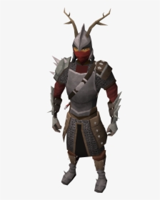 Runescape Hybrid Armour, HD Png Download, Transparent PNG