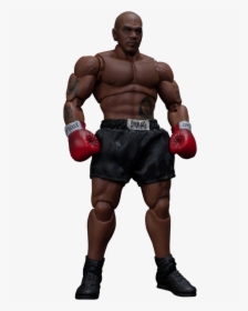 Mike Tyson Funko Pop, HD Png Download, Transparent PNG