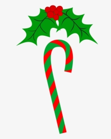Candy Cane Clipart Cutie - My Little Pony Christmas Cutie Mark, HD Png Download, Transparent PNG