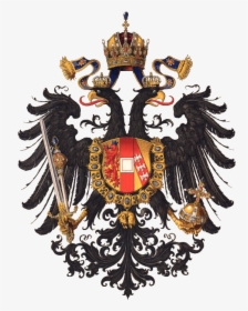 Wappen Kaisertum Österreich 1815, HD Png Download, Transparent PNG