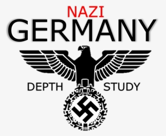 Flashback Wiki - Nazi Coat Of Arms, HD Png Download, Transparent PNG