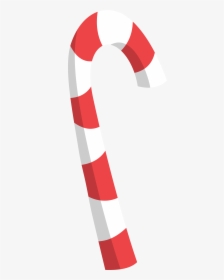 Mouse With Candy Cane Images Png - Transparent Image Of Candy Cane, Png Download, Transparent PNG