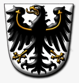 Prussian Coat Of Arms, HD Png Download, Transparent PNG
