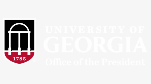 President S Office Logo Uga Logo White Png Transparent Png Transparent Png Image Pngitem