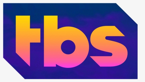Tbs Network Logo Png, Transparent Png, Transparent PNG