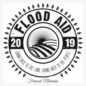 Flood Aid 2019 Event Postponed To - Natural Deli, HD Png Download, Transparent PNG