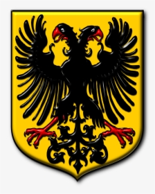 German Confederation Coat Of Arms, HD Png Download, Transparent PNG