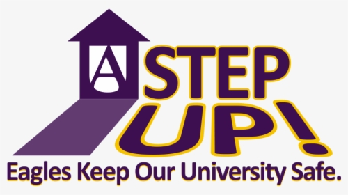 Step Up Bystander Intervention Logo, HD Png Download, Transparent PNG