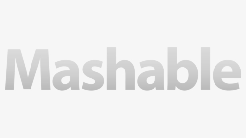 Mashable, HD Png Download, Transparent PNG