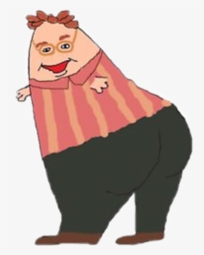 #carlwheezer #croissant #funny - Jimmy Neutron X Carl, HD Png Download, Transparent PNG