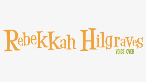 Rebekkah Hilgraves - Voice Over - Mitutoyo, HD Png Download, Transparent PNG