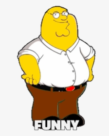 Peter Griffin Family Guy, HD Png Download, Transparent PNG