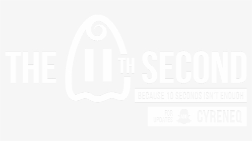 The 11th Second - Poster, HD Png Download, Transparent PNG