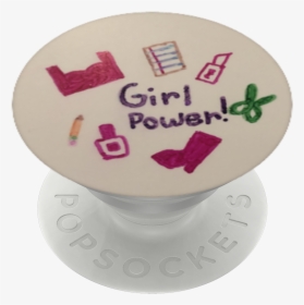 Transparent Girl Power Png - Label, Png Download, Transparent PNG