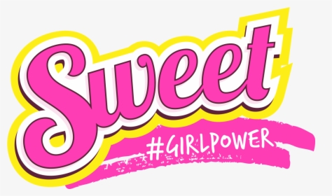 Sweet Magazine - Jojo Siwa Logo Font, HD Png Download, Transparent PNG