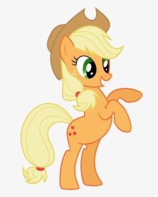 Vs Debating Wiki - My Little Pony Applejack, HD Png Download, Transparent PNG