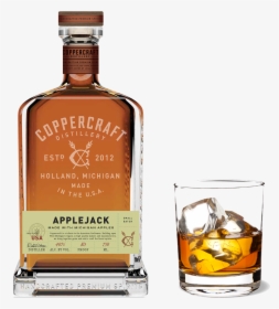 Coppercraft Whiskey, HD Png Download, Transparent PNG