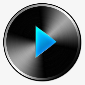 Play Button, HD Png Download, Transparent PNG