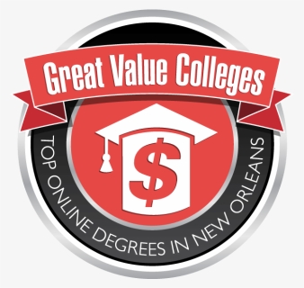 Great Value Colleges - College University Internet Radio Stations Logo, HD Png Download, Transparent PNG