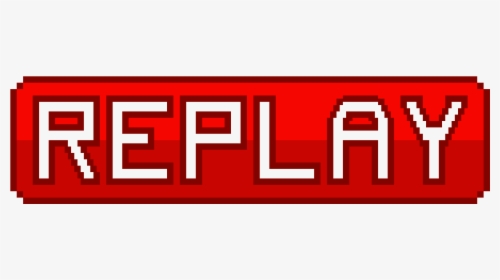 replay icon transparent background