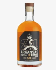Arkansas Black 21 Yr Applejack - Arkansas Black Applejack, HD Png Download, Transparent PNG