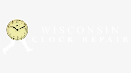 Wisconsin Copy - Wall Clock, HD Png Download, Transparent PNG