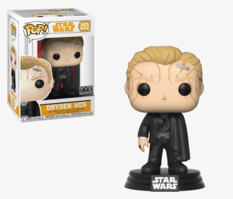 Funko Pop Star Wars Solo, HD Png Download, Transparent PNG