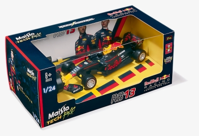 Red Bull D Ricciardo Rc Car, HD Png Download, Transparent PNG