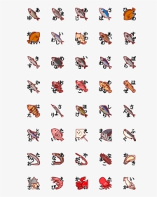 Cute Shark Emoji, HD Png Download, Transparent PNG
