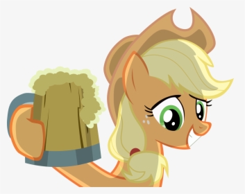 Applejack Png, Transparent Png, Transparent PNG